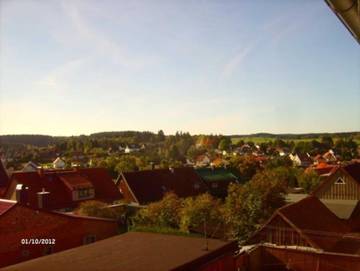 Ferienwohnung für 6 Personen in Benneckenstein, Ostharz, Bild 1