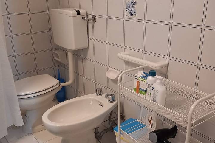 Gîte pour 4 personnes à Pievepelago - 3