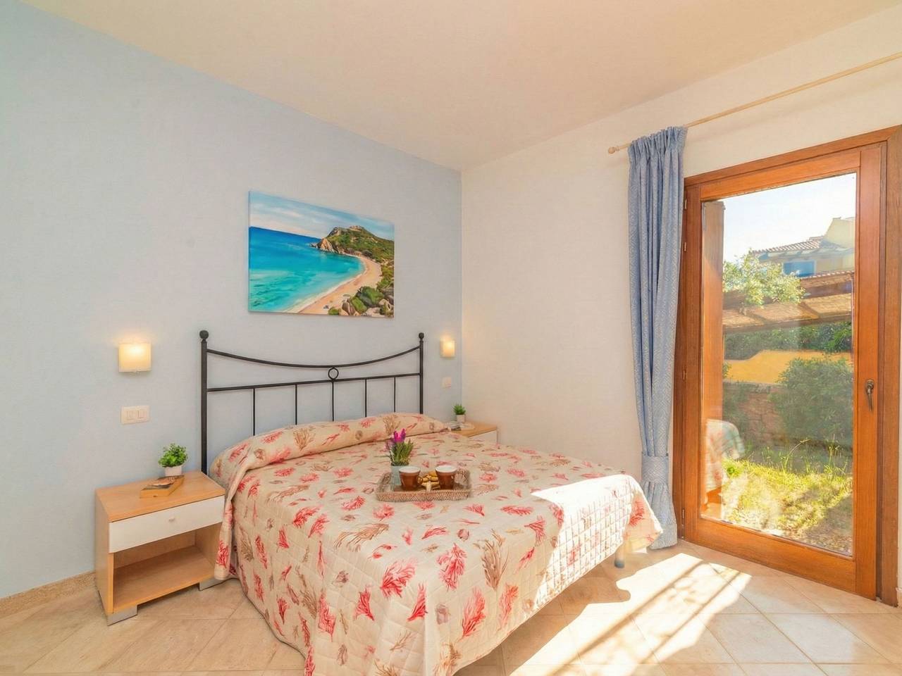 Ganze Wohnung, Il Fjordo bilo in Porto Pozzo, Santa Teresa Gallura (Gemeinde)