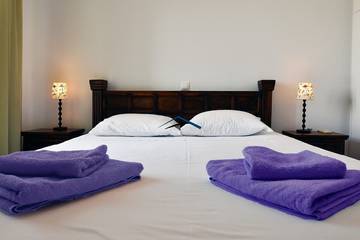 Villa pour 10 Personnes dans Kea, Cyclades, Photo 3