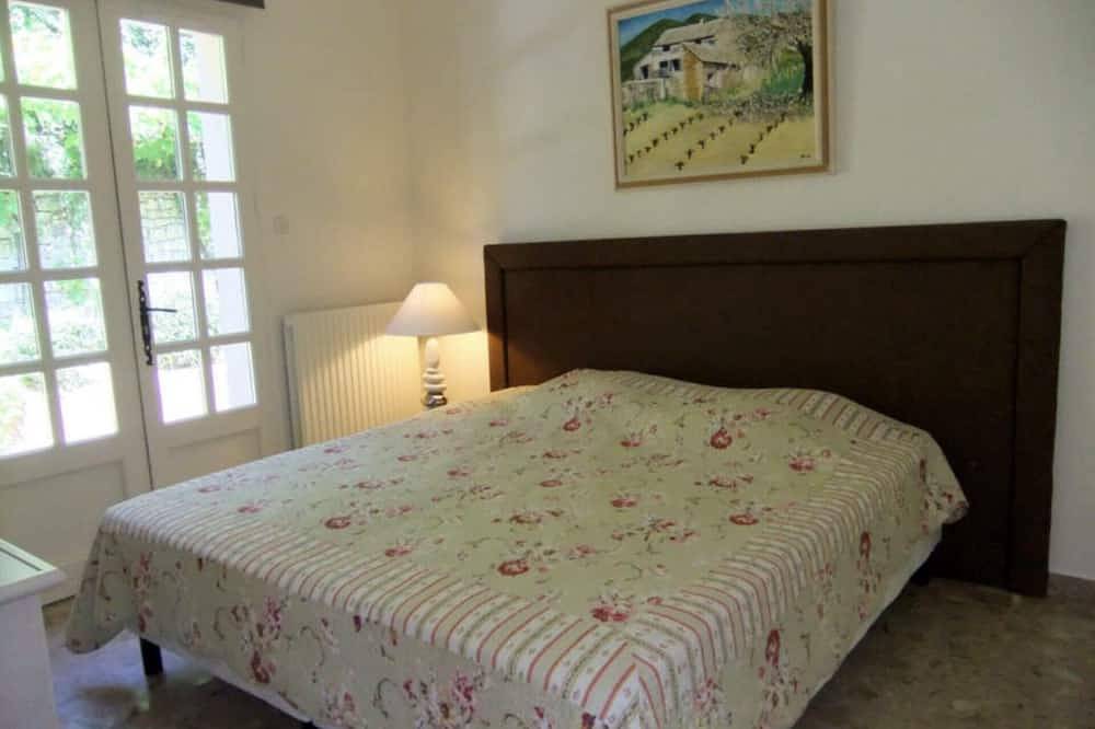 Villa Feel Home - Domaine des Flacheres in Dieulefit, Nyons region
