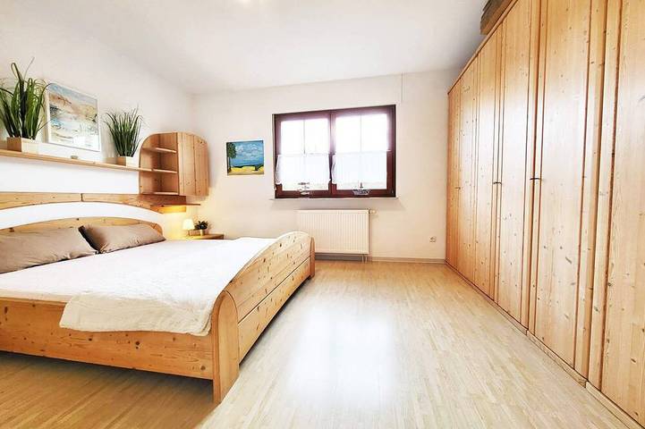 Ganze Wohnung, Ferienwohnung/App. für 6 Gäste mit 80m² in Tating in Tating, Eiderstedt