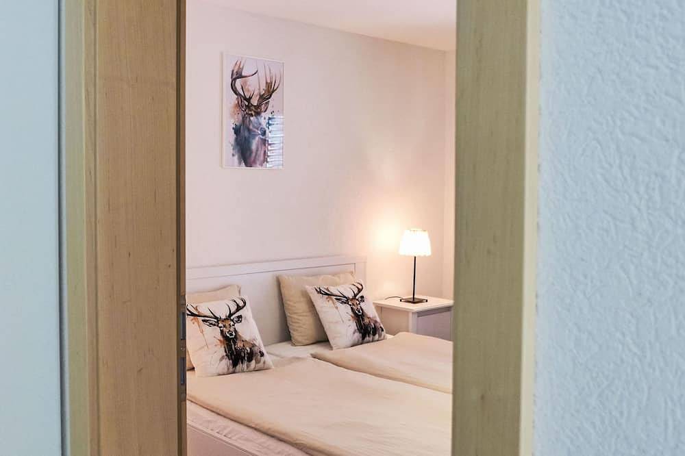 Geheel appartement, Bergluft by Interhome in Kandersteg, Frutigen - Lenk - Adelboden