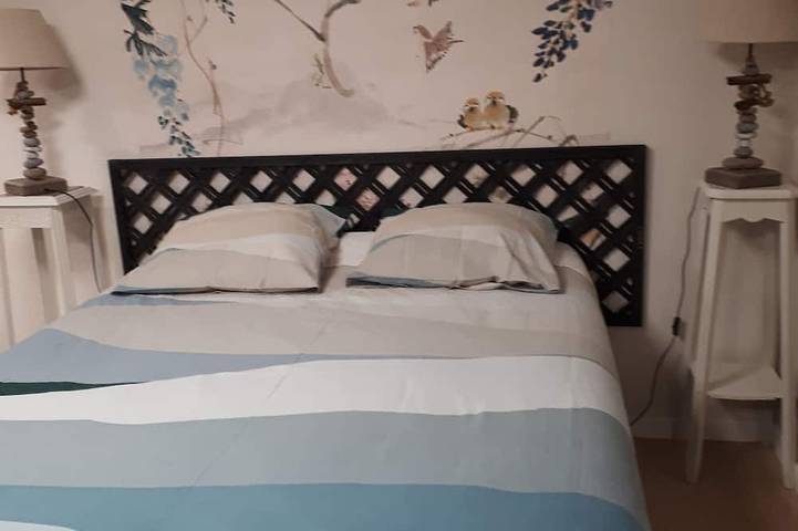 Gîte pour 4 personnes, avec terrasse à Morteau - 3