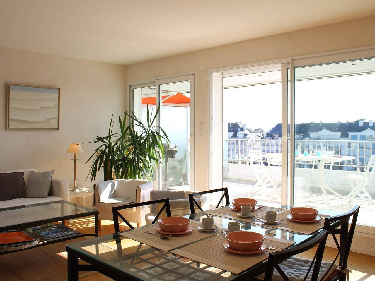 Photo : Appartement de vacances