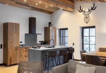 Ferienwohnung für 12 Personen in Gaschurn und Umgebung, Silvretta, Bild 4