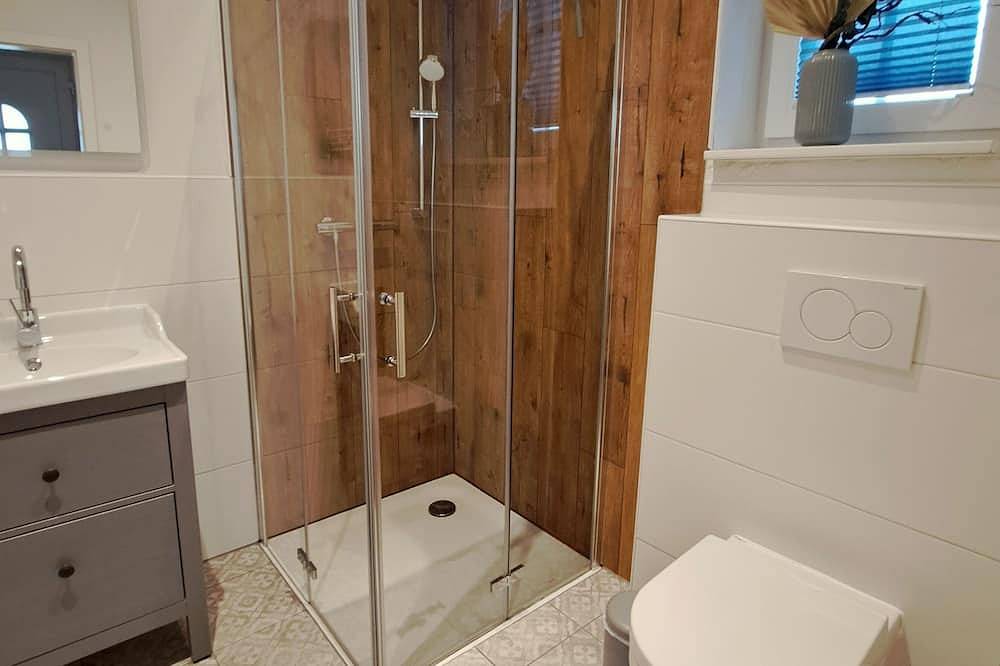 Ganze Wohnung, Gemütliches Apartment mit Terrasse in ruhiger Lage in Walsrode, Aller-Leine-Tal