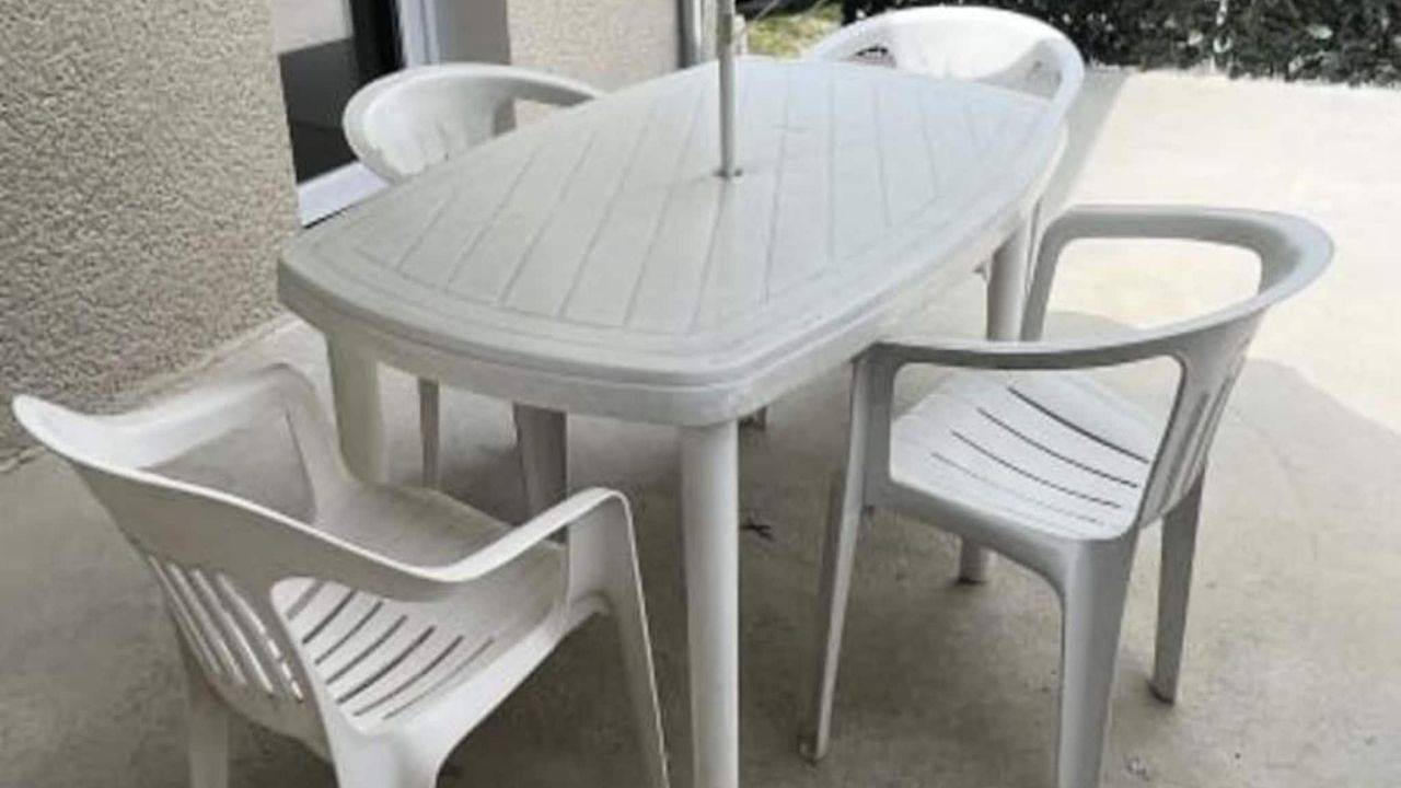 Ganze Ferienwohnung, Ferienwohnung für 2 Personen (31 m²) in Charavines in Charavines, La Tour-du-Pin und Umgebung