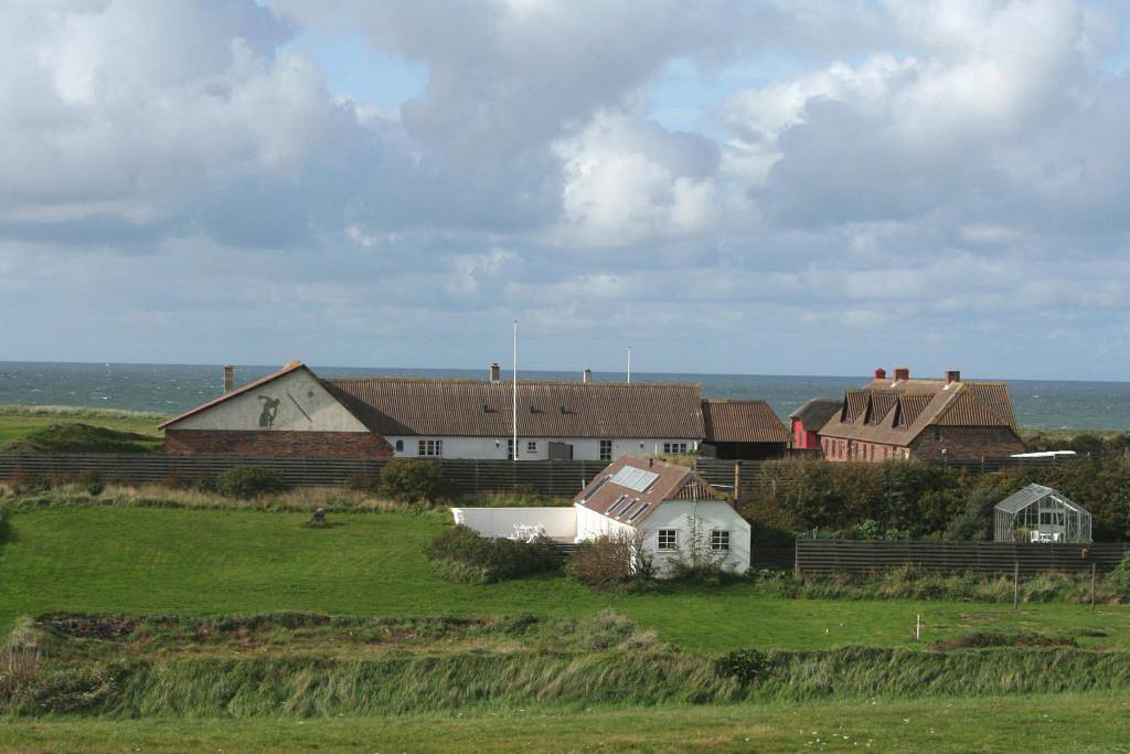 893 in Lemvig, Lemvig Region