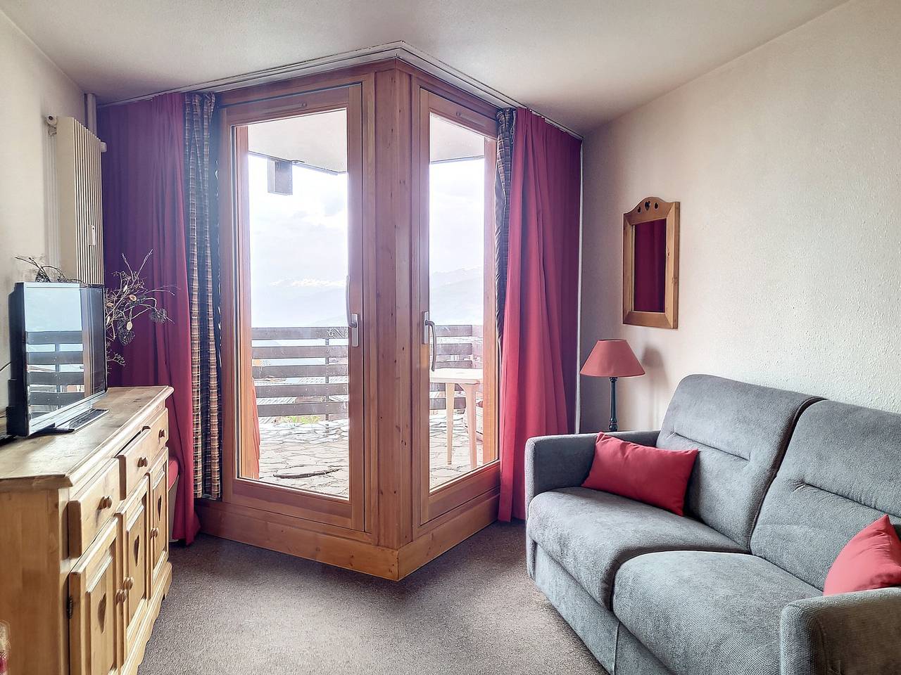 Photo : Appartement de vacances