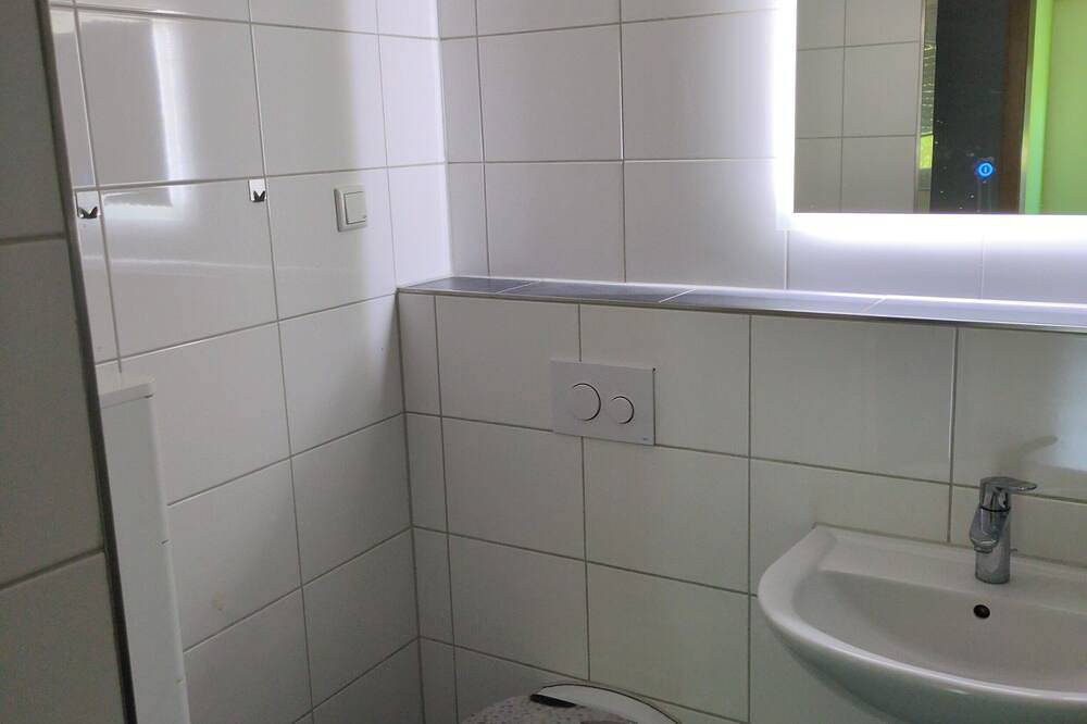 Ganze Wohnung, Günstig übernachten in Dortmund in Dortmund, Ruhrgebiet