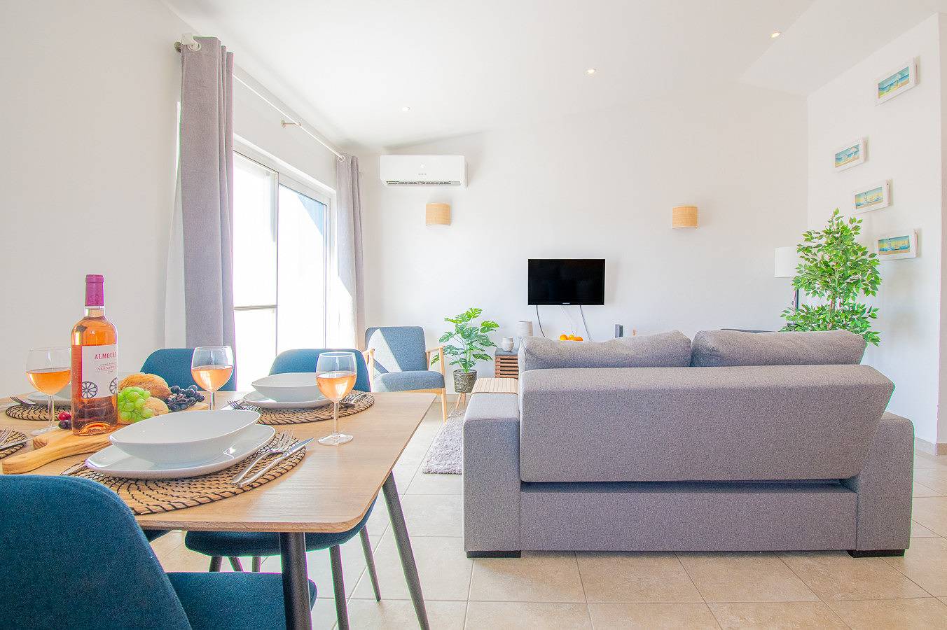 Apartamento entero, 410 Quinta do Paraiso in Carvoeiro, Lagoa