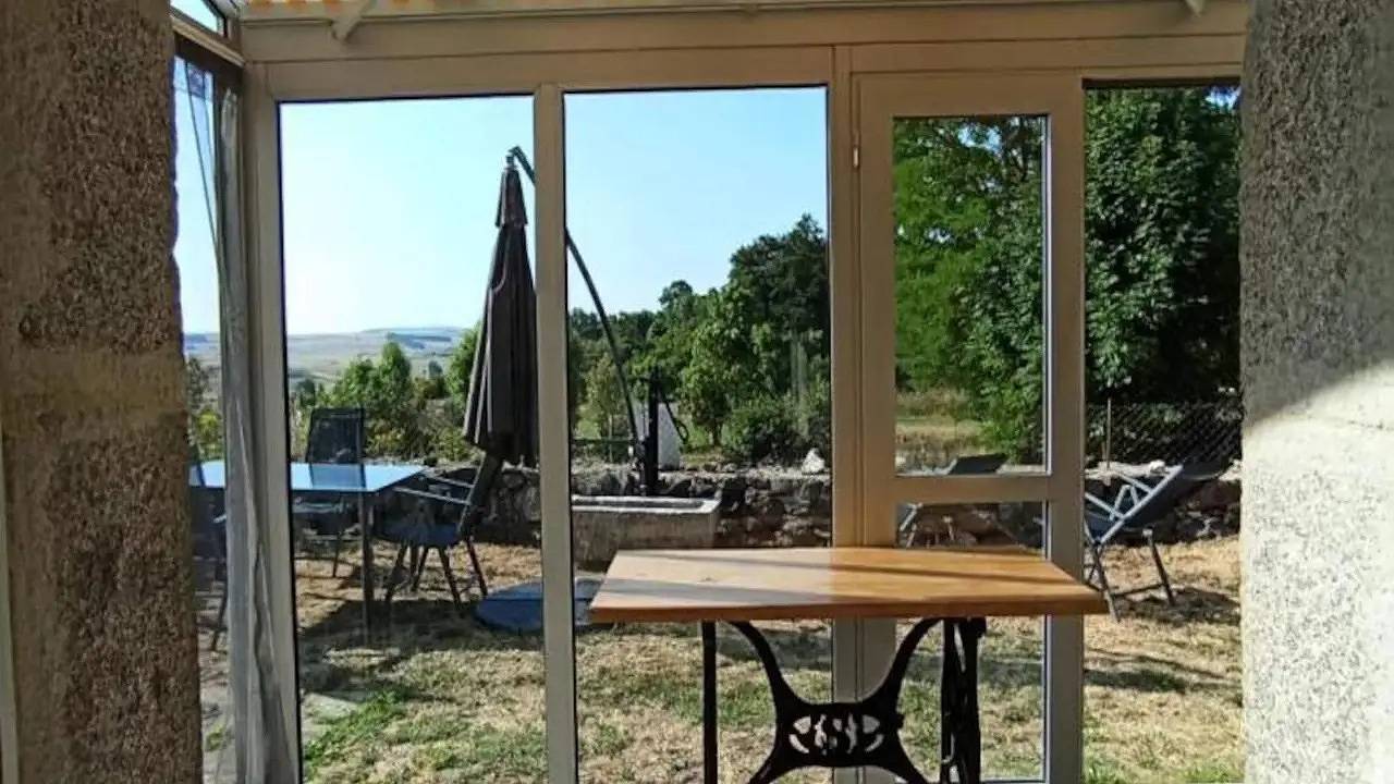 Ganze Ferienwohnung, Ferienwohnung für 5 Personen in Nasbinals in Nasbinals, Mende und Umgebung