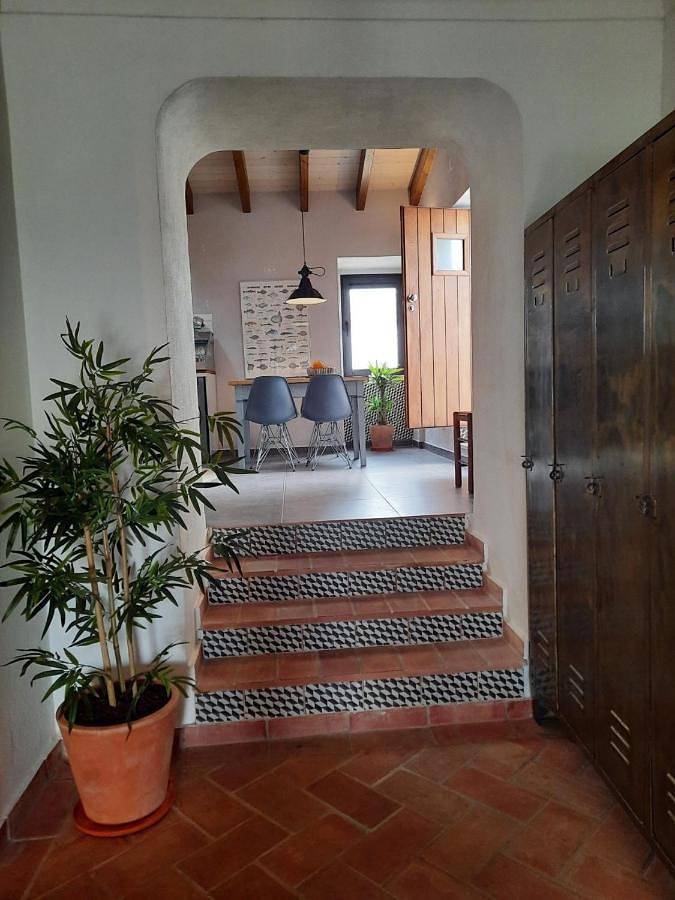 Location de vacances pour 6 personnes, avec vue et terrasse à Vila do Bispo - 2