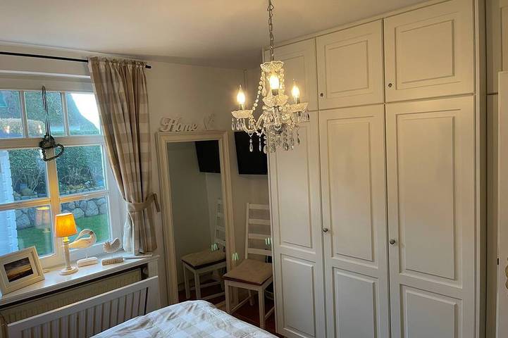 Ganze Wohnung, Ferienwohnung/App. für 3 Gäste mit 75m² in Dunsum in Dunsum, Föhr
