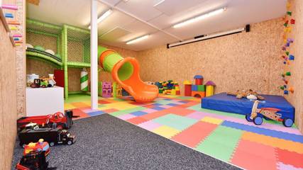 Appartement voor 10 Personen in Montafon, Vorarlberg, Afbeelding 4