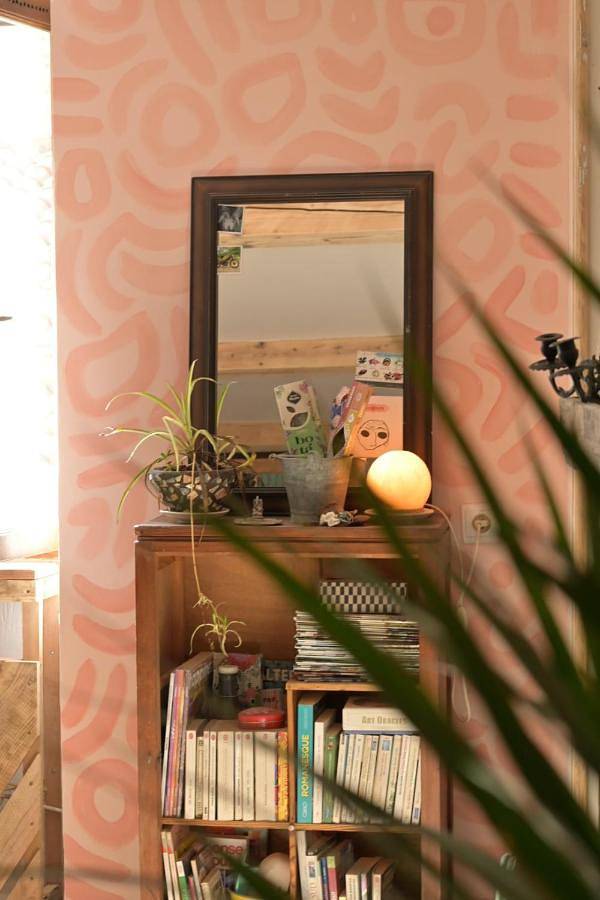 Gîte pour 2 personnes, avec vue à Breil-sur-Roya - 4