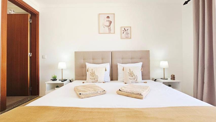 Maison d’hôte pour 2 personnes, avec terrasse et vue à Baleal - 2