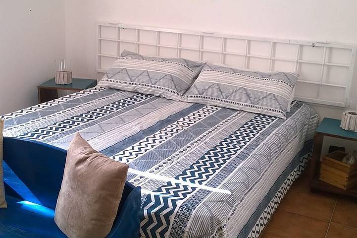 Penthouse am Mittelmeer in Ostia, Rom