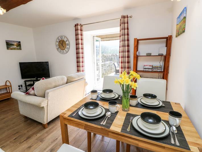 Stable Cottage in Chillerton and Gatcombe, Isla de Wight