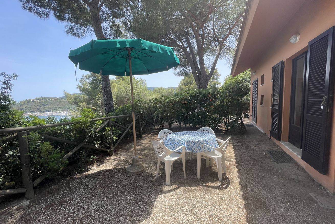 Apartamento entero, Collina sul Golfo 15 - Apartment in Cala di Mola, Porto Azzurro