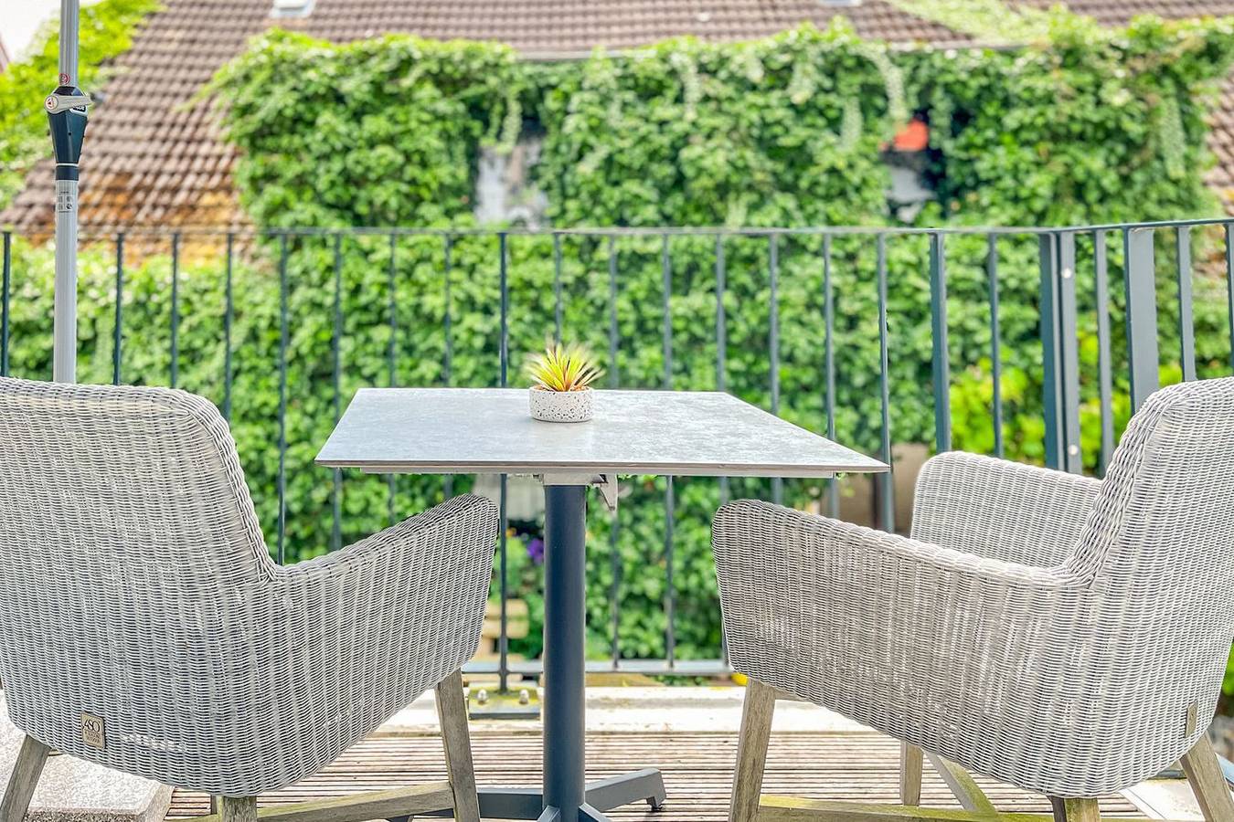 Ferienwohnung in Boltenhagen ab 85€ pro Nacht