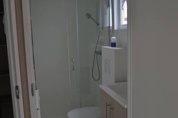 Chalet für 5 Personen in Serooskerke, Zeeuwse Kust, Bild 3