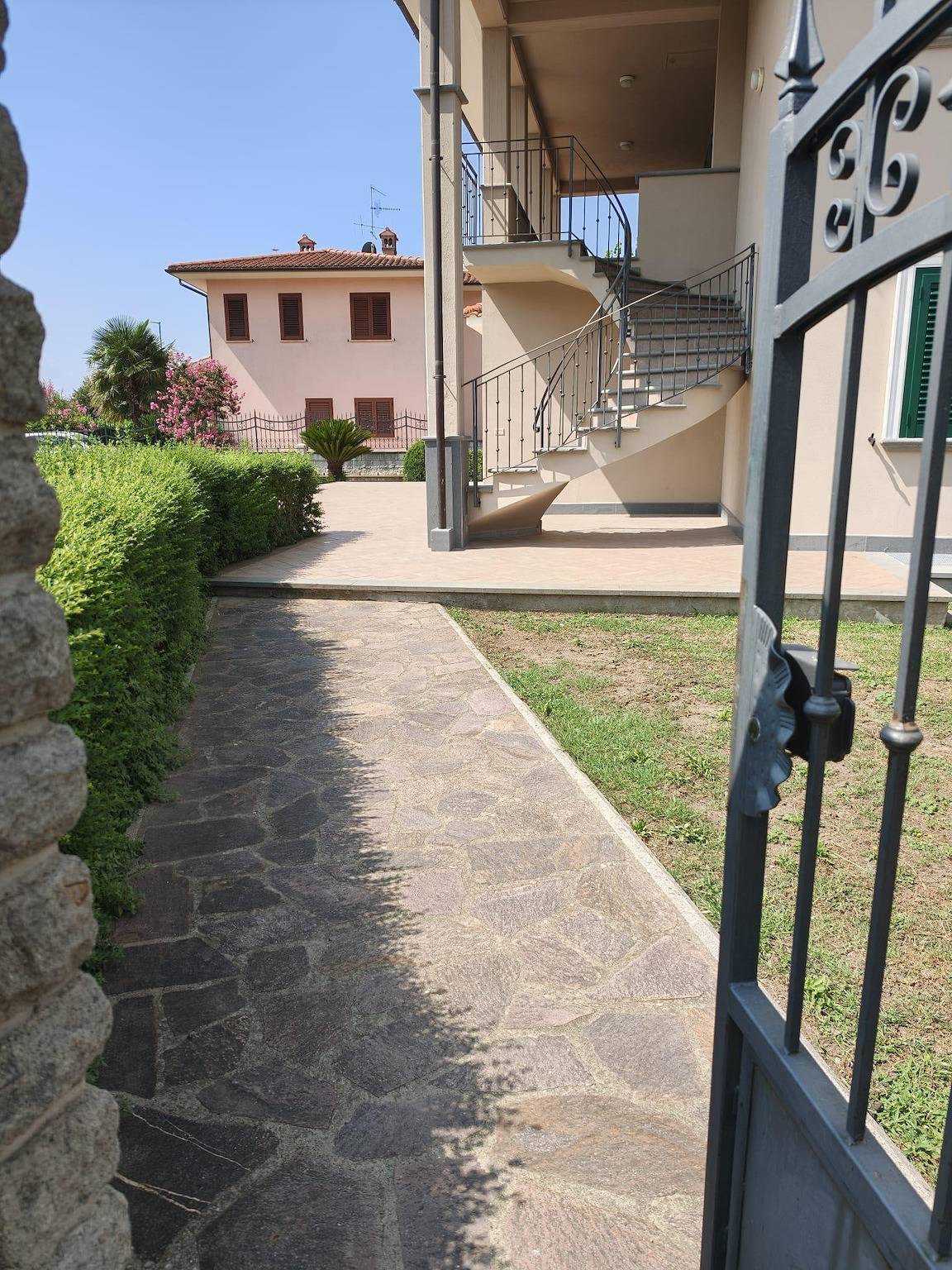 Ganze Wohnung, Appartamento Dolce Onda in Bolsena, Bolsenasee