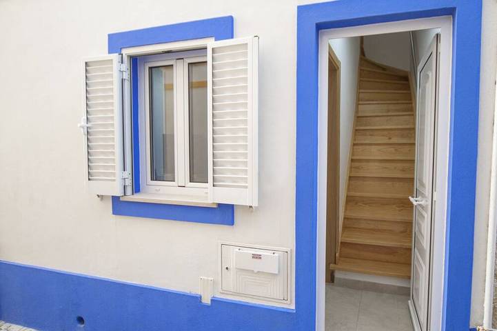 Holiday home for 2 people, with pets - 1