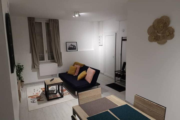 Ferienhaus für 4 Personen - 1