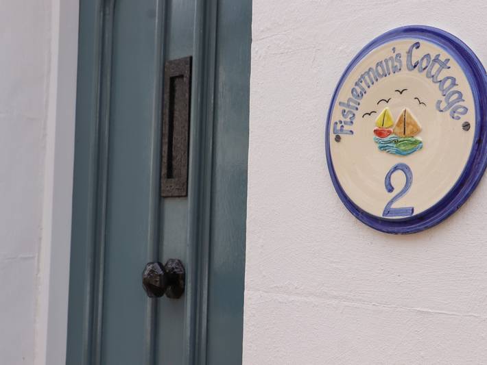 Gîte pour 6 personnes, avec jardin à Whitstable - 3