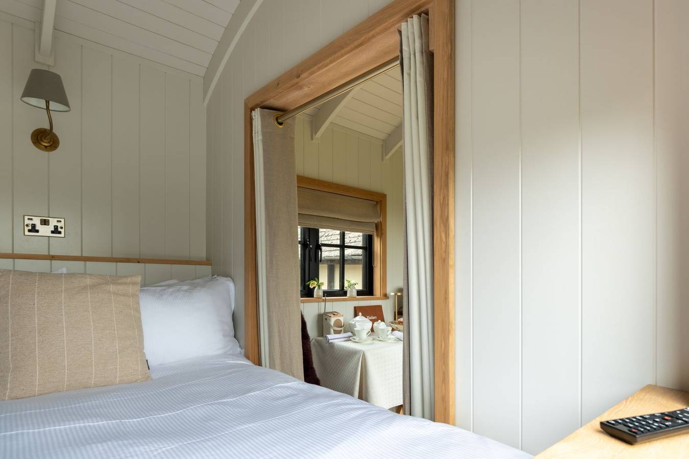 The Sheiling in Gloucestershire