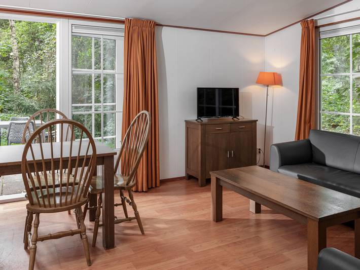 Ruhiger Aufenthalt in Drenthe in Borger, Drenthe