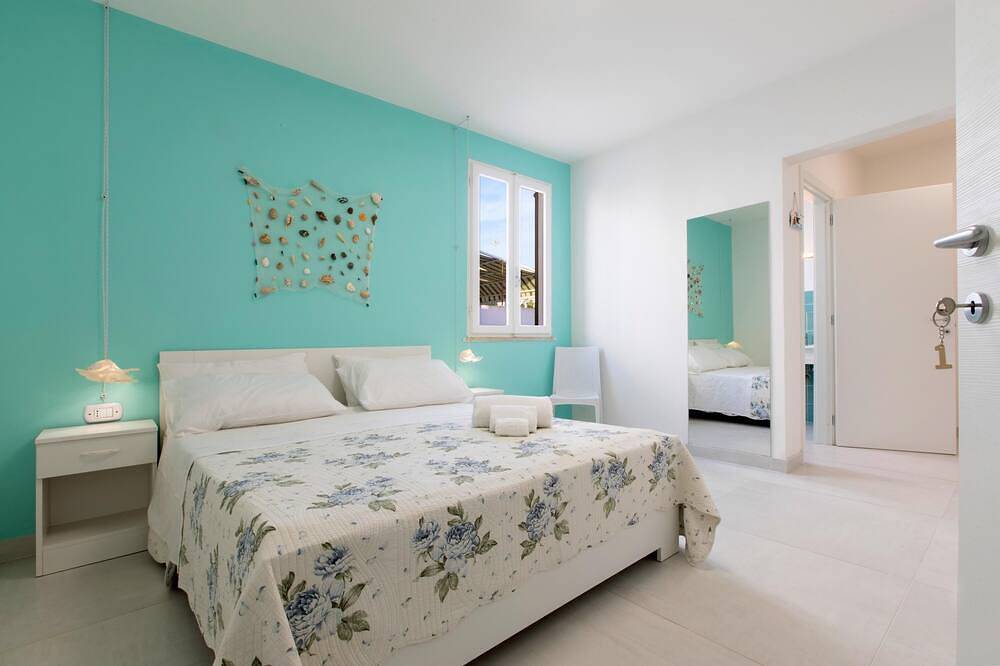 Villa Rebecca by Barbarhouse in Taviano, Golfo di Taranto