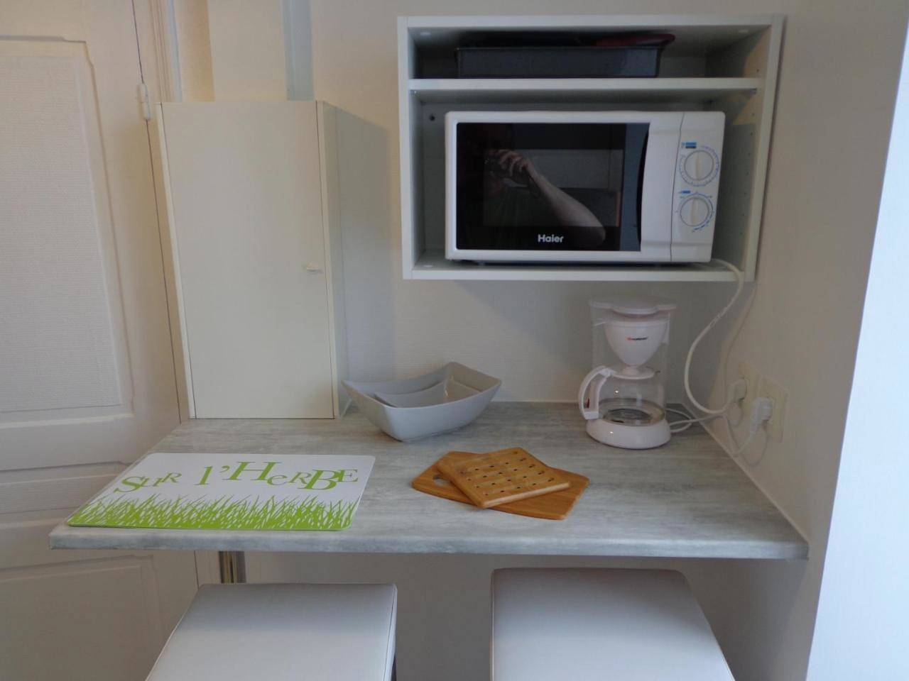 Appartement entier, Apartment in Guéret, Région de Guéret