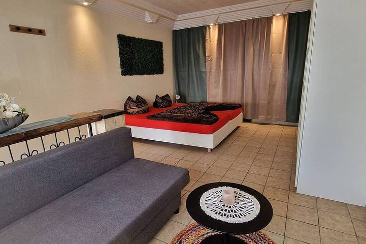 Ferienwohnung für 2 Personen - 1