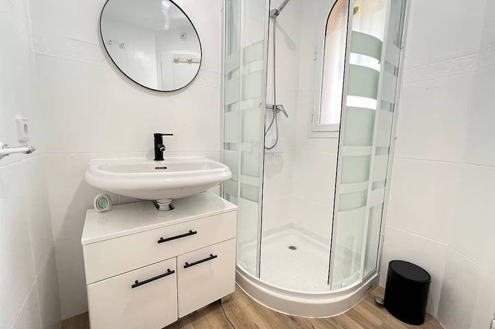 Bungalow für 4 Personen, mit Pool in Altea - 4