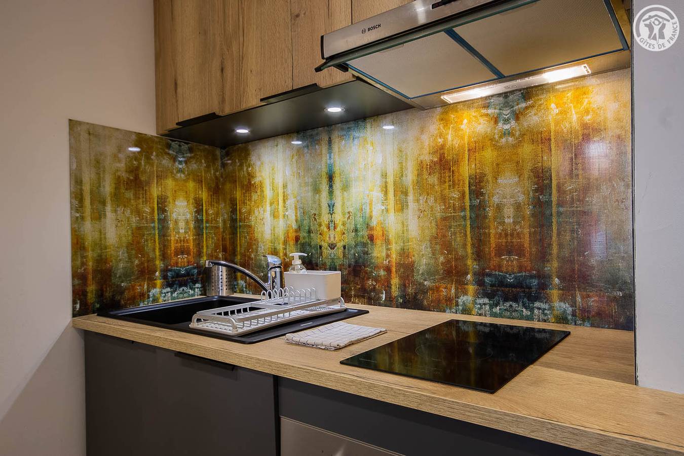 Tour Ramus - La Sentinelle in Albertville, Région d'Albertville