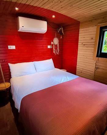 Location de vacances pour 4 personnes, avec Jacuzzi et Terrasse ainsi que Jardin et Piscine à La Flèche - 3