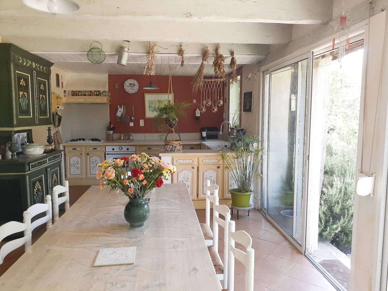 La deveze in Marcilhac-sur-Célé, Quercy