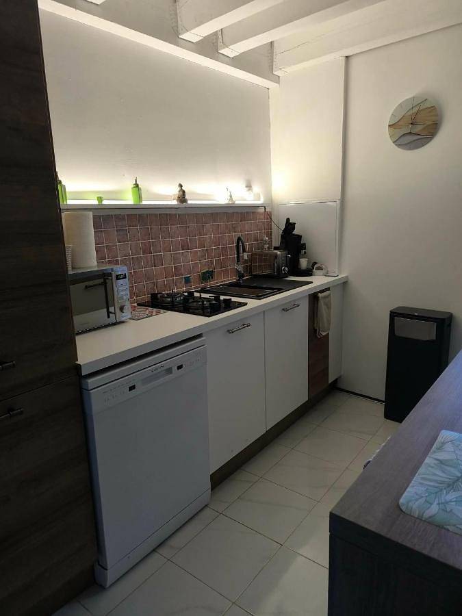 Location de vacances pour 4 personnes, avec vue et jardin, animaux acceptés à Le Thoronet - 4