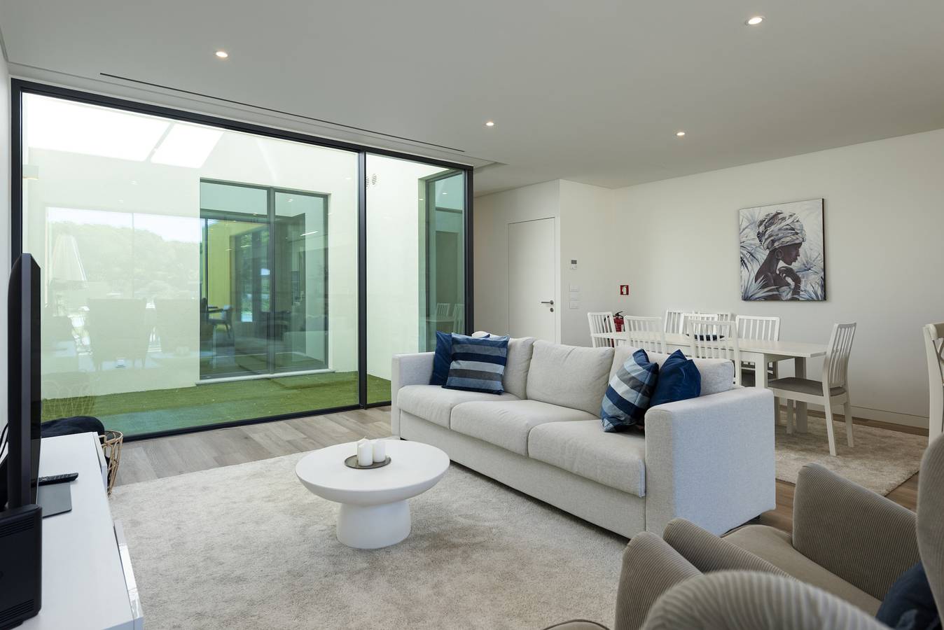 Vilamoura Parque - Luxury Villa with pool by Hd in Vilamoura, Quarteira