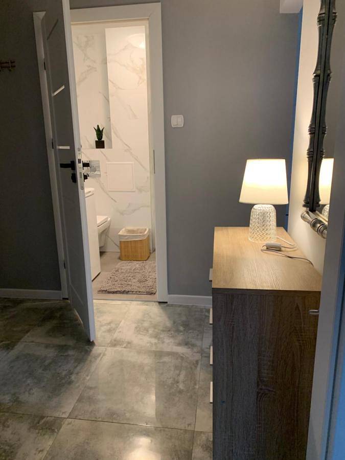 Gîte pour 2 personnes, avec balcon à Piła - 4