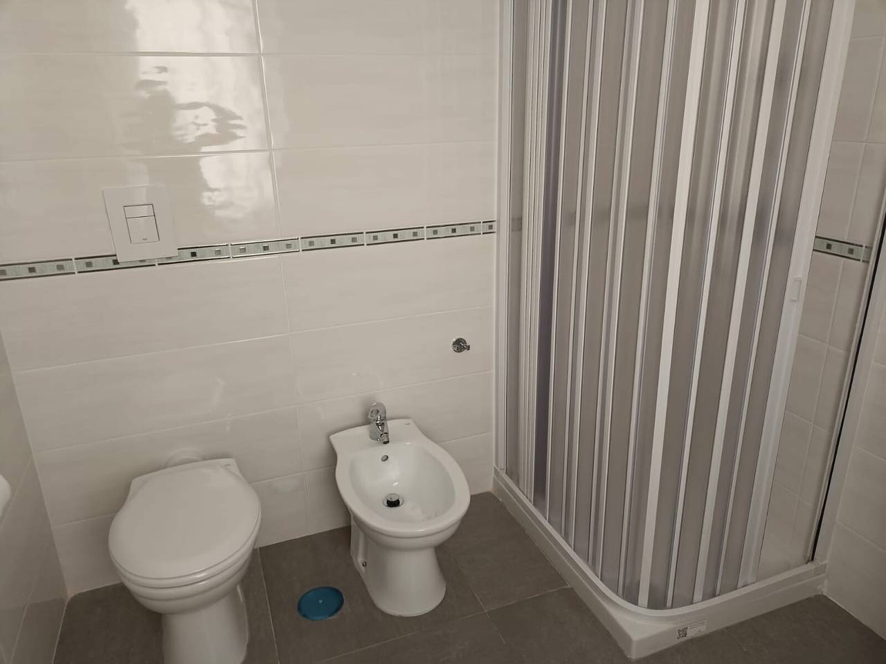 Room 'La Fiesta' with Sea View, Wi-Fi and Air Conditioning in Capaccio, Cilento