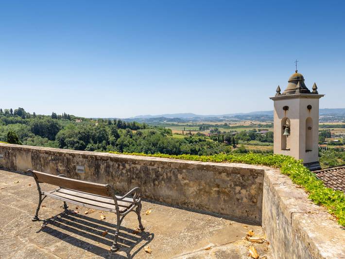 Appartamento intero, Di Alica in Palaia, Pisa e dintorni