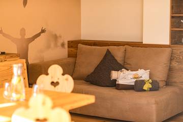 Apartahotel para 5 Personas en Cornedo all'Isarco, Trentino-Alto Adigio, Foto 1