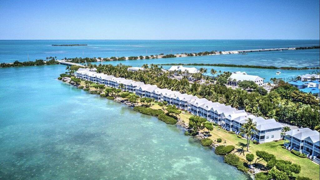 Villa 5023 on Duck Key Boat Slip Available - 2Bd 1.5Ba in Duck Key, Monroe County