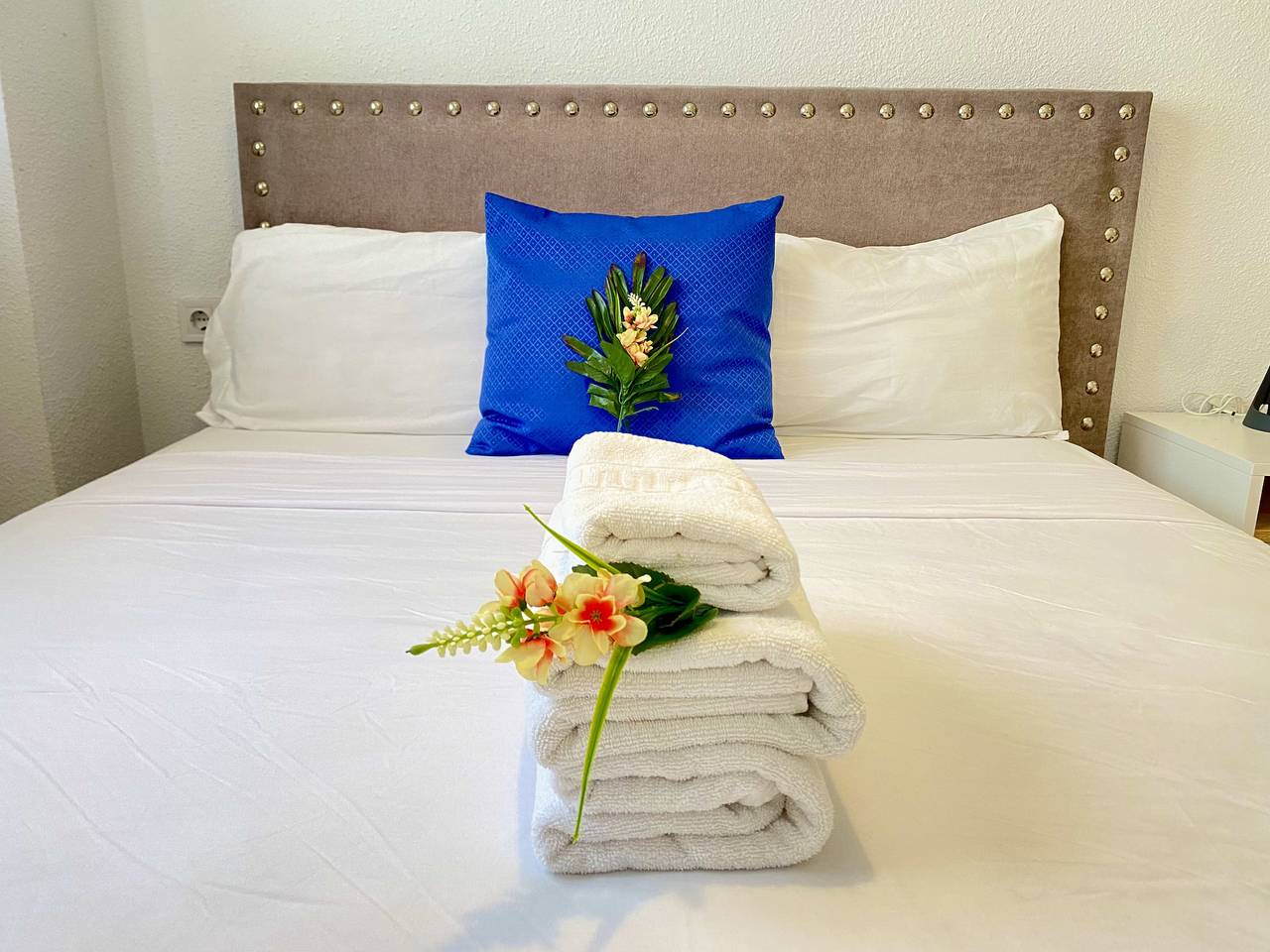 Geheel appartement, Blue Suites 13A by Gloove in El Barrio, Alicante