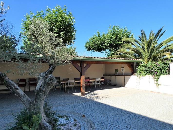 Gîte pour 15 personnes