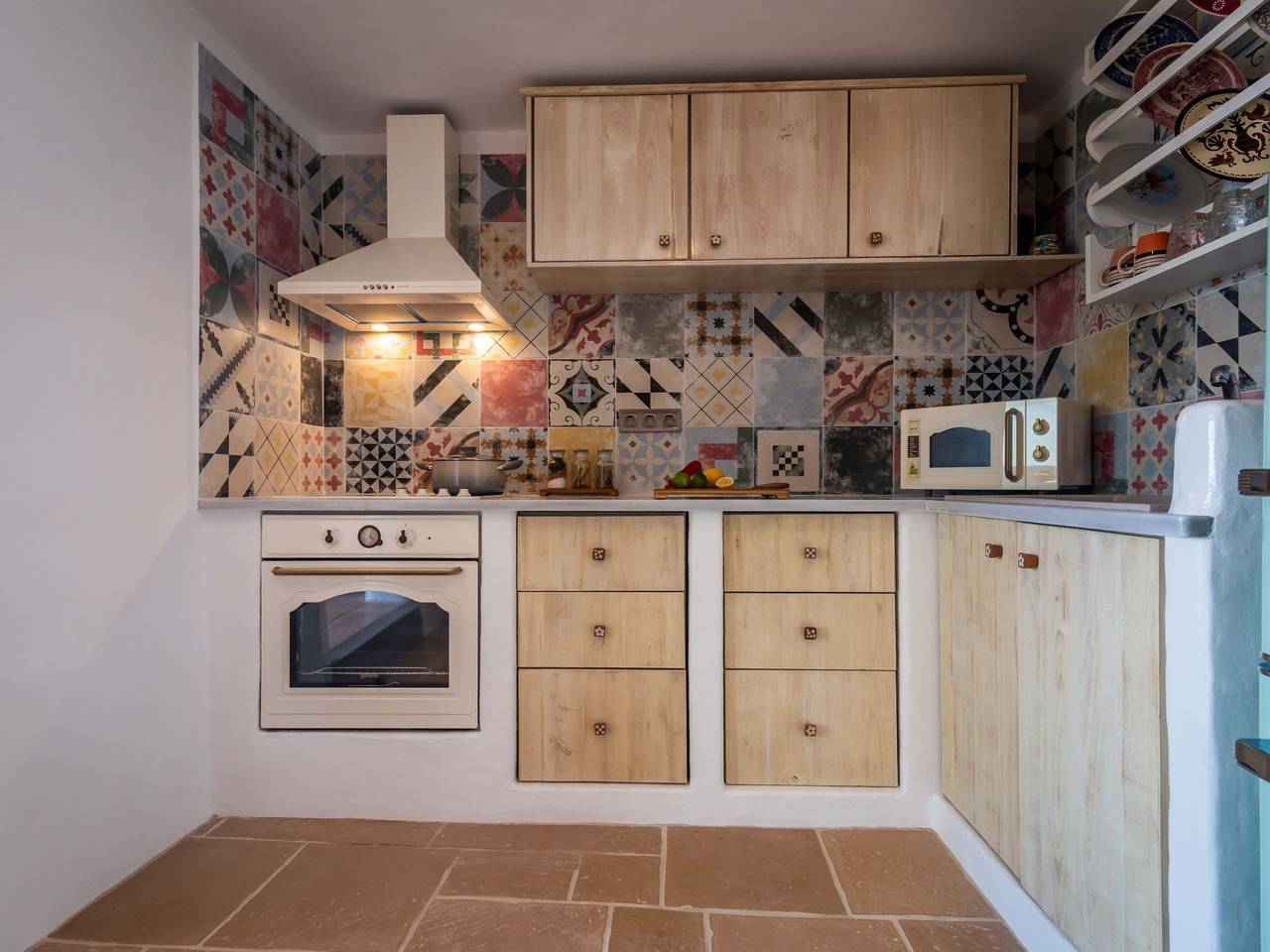 Petra Residence Mini Pool Spa Milos in Milos